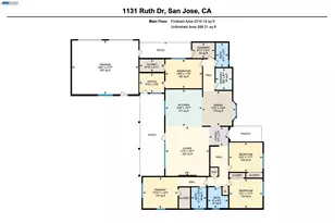 1131 Ruth Dr, San Jose, CA 95125 - Photo 53