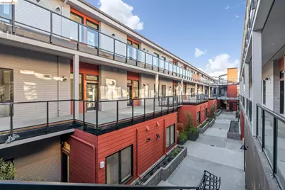 1545 32nd Street #214, Oakland, CA 94608 - Photo 31