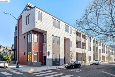 1545 32nd Street #214, Oakland, CA 94608 - Photo 29