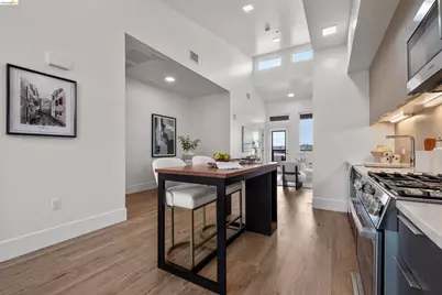 1545 32nd Street #214, Oakland, CA 94608 - Photo 3