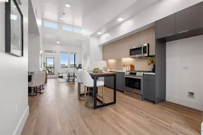 1545 32nd Street #214, Oakland, CA 94608 - Photo 1