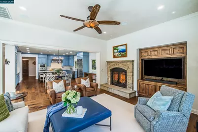 53 Hidden Oaks Dr., Lafayette, CA 94549 - Photo 25