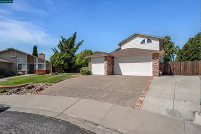 1806 Locke Court, Oakley, CA 94561 - Photo 3