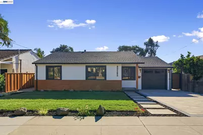 43163 Starr St, Fremont, CA 94539 - Photo 1