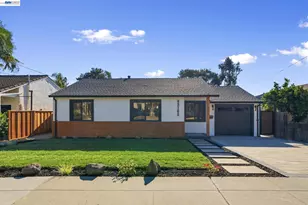 43163 Starr St, Fremont, CA 94539 - Photo 1