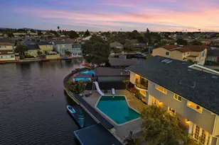 612 Fortress Isle, Alameda, CA 94501 - Photo 3