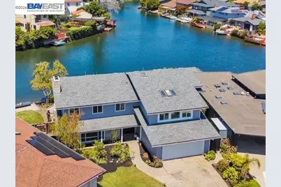 612 Fortress Isle, Alameda, CA 94501 - Photo 7