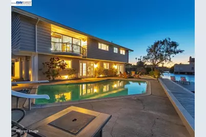 612 Fortress Isle, Alameda, CA 94501 - Photo 5