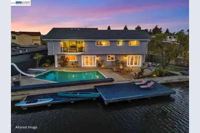 612 Fortress Isle, Alameda, CA 94501 - Photo 1