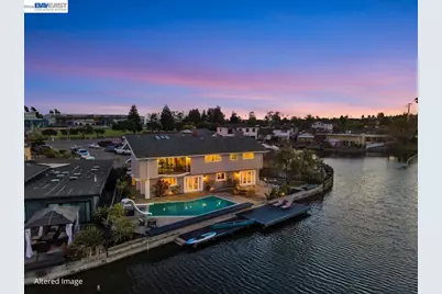 612 Fortress Isle, Alameda, CA 94501 - Photo 3