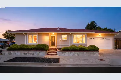 2053 Trafalgar Ave, Hayward, CA 94545 - Photo 3