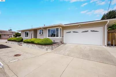 2053 Trafalgar Ave, Hayward, CA 94545 - Photo 33