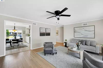 2053 Trafalgar Ave, Hayward, CA 94545 - Photo 17