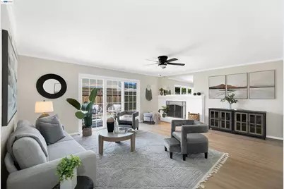 2053 Trafalgar Ave, Hayward, CA 94545 - Photo 13