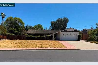 2206 Granite Dr, Alamo, CA 94507 - Photo 1