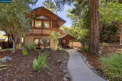 17460 Vineyard Rd, Castro Valley, CA 94546 - Photo 3