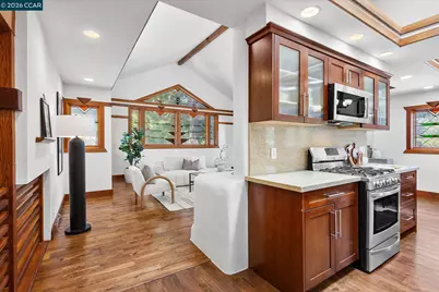 17460 Vineyard Rd, Castro Valley, CA 94546 - Photo 41