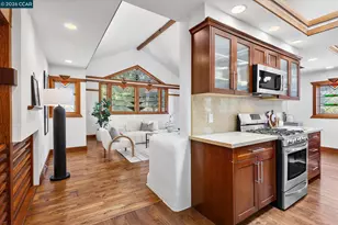 17460 Vineyard Rd, Castro Valley, CA 94546 - Photo 41