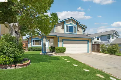 2840 Honeysuckle Circle, Antioch, CA 94531 - Photo 3