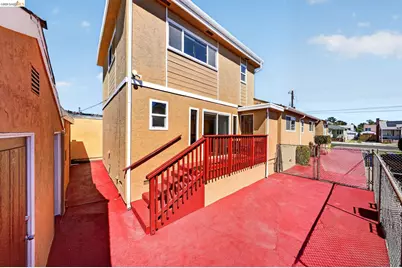 2327 Maywood Ave, Oakland, CA 94605 - Photo 41