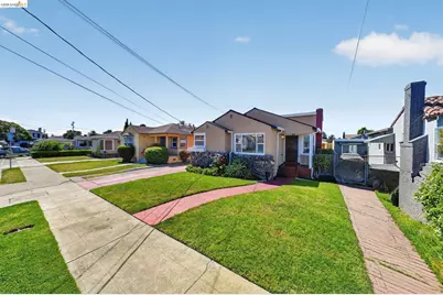 2327 Maywood Ave, Oakland, CA 94605 - Photo 3