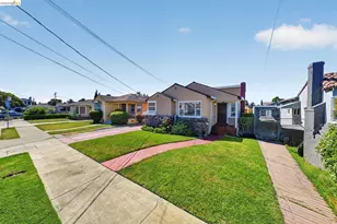 2327 Maywood Ave, Oakland, CA 94605 - Photo 3