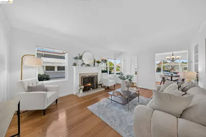 2327 Maywood Ave, Oakland, CA 94605 - Photo 9