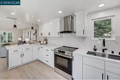 1517 Oakmont Dr #1, Walnut Creek, CA 94595 - Photo 11