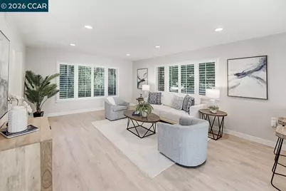 1517 Oakmont Dr #1, Walnut Creek, CA 94595 - Photo 31
