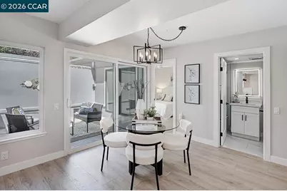 1517 Oakmont Dr #1, Walnut Creek, CA 94595 - Photo 13