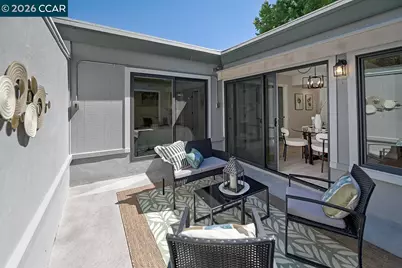 1517 Oakmont Dr #1, Walnut Creek, CA 94595 - Photo 17
