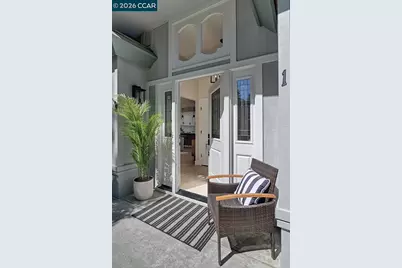 1517 Oakmont Dr #1, Walnut Creek, CA 94595 - Photo 41