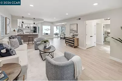 1517 Oakmont Dr #1, Walnut Creek, CA 94595 - Photo 5