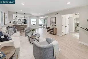 1517 Oakmont Dr, Walnut Creek, CA 94595 - Photo 5