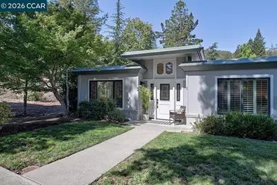 1517 Oakmont Dr #1, Walnut Creek, CA 94595 - Photo 1