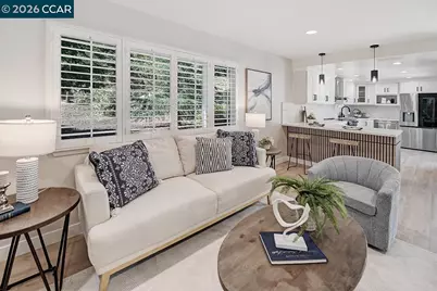 1517 Oakmont Dr #1, Walnut Creek, CA 94595 - Photo 7