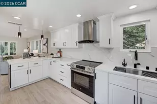 1517 Oakmont Dr, Walnut Creek, CA 94595 - Photo 1