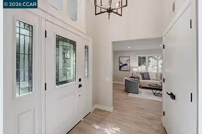 1517 Oakmont Dr #1, Walnut Creek, CA 94595 - Photo 3