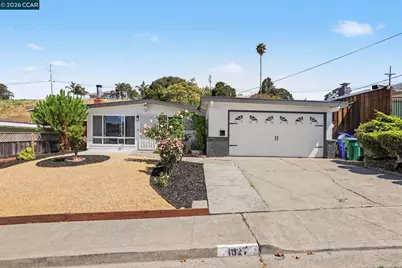 1927 Miner Ave, San Pablo, CA 94806 - Photo 3