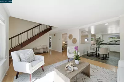 1760 Douglas Terrace, Pleasant Hill, CA 94523 - Photo 5