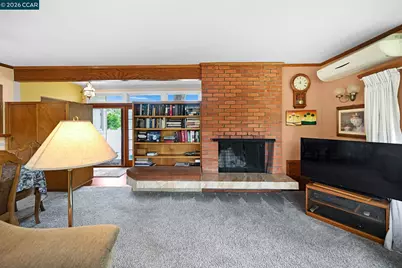 1891 Meadow Lane, Walnut Creek, CA 94595 - Photo 9