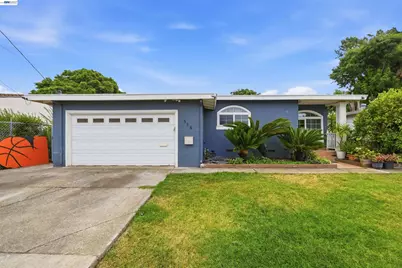 518 Shirley Ave, San Lorenzo, CA 94541 - Photo 1