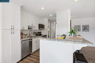 2087 Ascot Dr #124, Moraga, CA 94556 - Photo 13