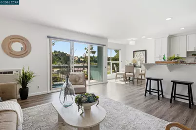 2087 Ascot Dr #124, Moraga, CA 94556 - Photo 5