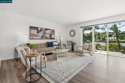 2087 Ascot Dr #124, Moraga, CA 94556 - Photo 3