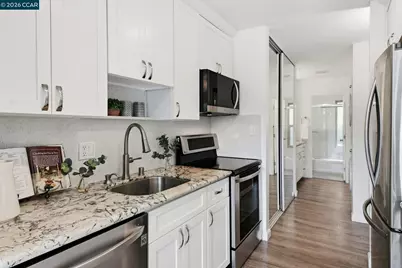 2087 Ascot Dr #124, Moraga, CA 94556 - Photo 15