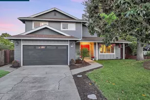 1154 Breckenridge Ct, Martinez, CA 94553 - Photo 1