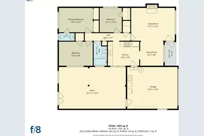 14895 Washington Ave, San Leandro, CA 94578 - Photo 29