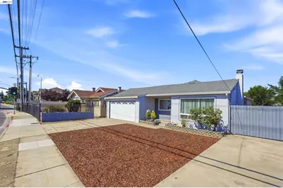 14895 Washington Ave, San Leandro, CA 94578 - Photo 3