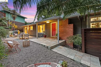 3321 Jordan Rd, Oakland, CA 94602 - Photo 5